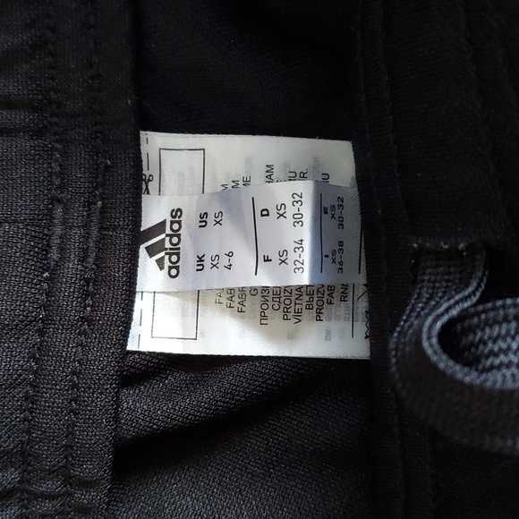 Adidas Women's Jogger Pants - Picture 2 of 6